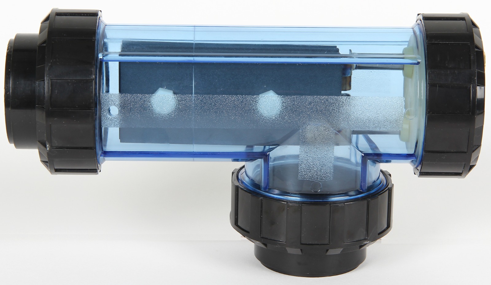 Oxsiyon Oksijenli Su Sistemi