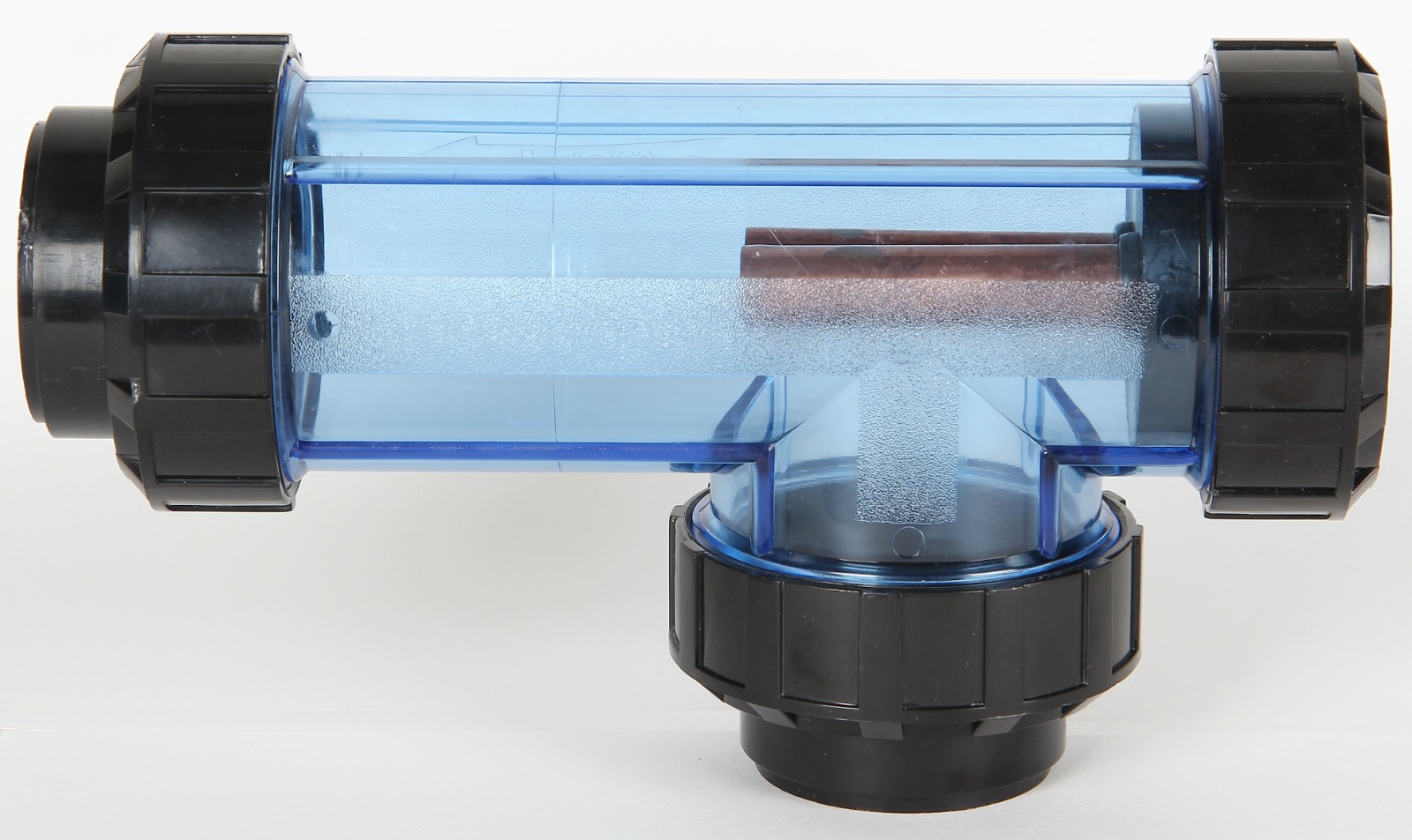 Chlorion Tuzlu Su Sistemi